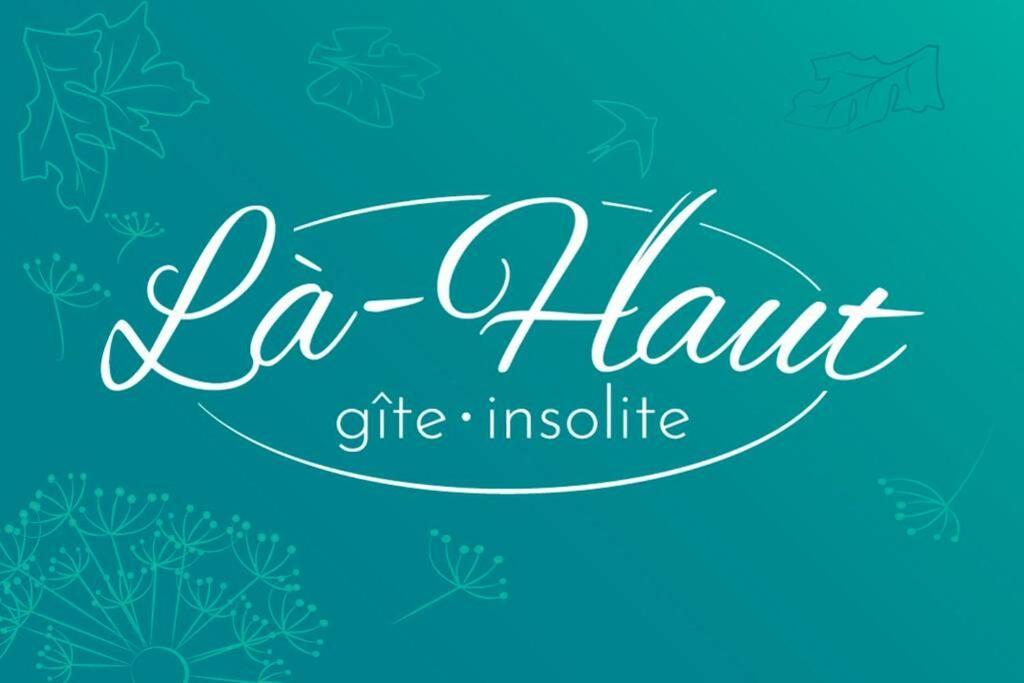 La-Haut, Gite-Maison De Vacances Poinson-les-Fayl Bagian luar foto